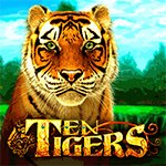 Ten Tigers